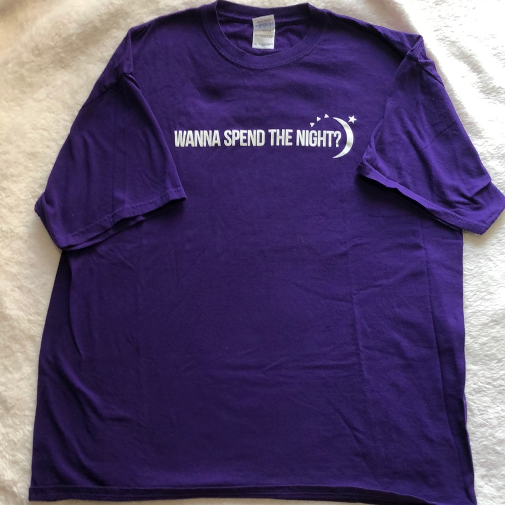 💜 Relay for Life Purple T-Shirt💜